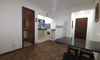 Imagem 4: Apartamento com 1 quarto para alugar por R$ 1100.00, 27.19 m2 - CENTRO - CURITIBA/PR
