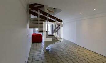 Imagem: Apartamento para Aluguel - Pina, 4 Quartos