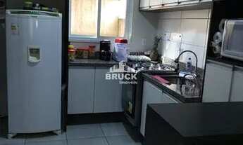 Imagem 5: Casa Condominio para Venda - 82.81m², 2 dormitórios, 1 vaga - Restinga