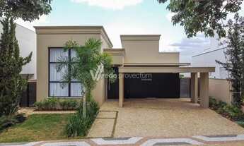 Imagem: Casa - Ville Sainte Hélene Sousas - Campinas