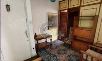 Imagem: APARTAMENTO - BELA VISTA - 2 DORMITORIOS