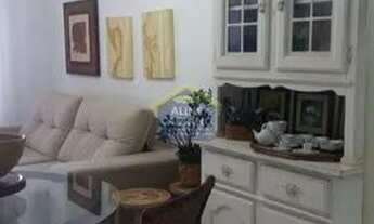 Imagem 7: Apto com 2 dorms, Ocian, Praia Grande - R$ 425 mil