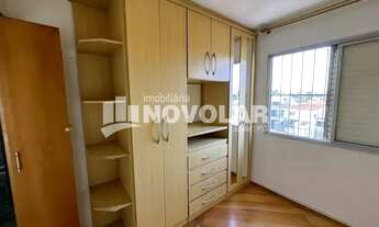 Imagem 4: Apartamento na Vila Guilherme