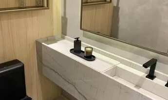 Imagem 7: Apartamento para venda com 104 metros quadrados com 2 quartos em Cambuí - Campinas - SP