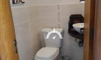 Imagem 4: PORTO NOBRE vende/aluga excelente casa mobiliada no Ecoville