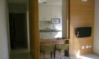 Imagem: Apartamento para locação no Jardins