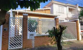 Imagem 2: Casa - Jardim Guanabara - Campinas