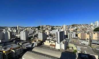 Imagem 7: Apartamento com 2 dormitórios para alugar, 85 m² por R$ 3.014,00/mês - São Mateus - Juiz d