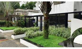 Imagem 3: Flat Mobiliado Casa Forte