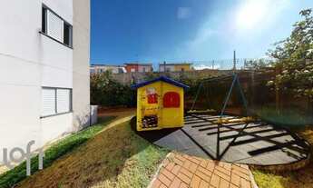 Imagem 3: Apartamento à venda em Vila Prudente com 50 m², 2 quartos, 1 vaga