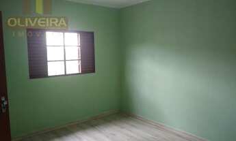 Imagem 2: Locação - Casa - Parque das Nações - Americana - SP