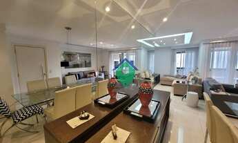 Imagem 6: Apartamento para alugar, 135 m² por R$ 12.527,40/mês - Perdizes - São Paulo/SP