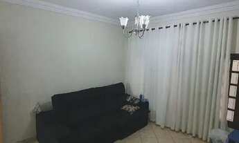 Imagem 4: Casa com 2 dormitórios à venda, 212 m² por R$ 670.000,00 - Vila Vivaldi - São Bernardo do