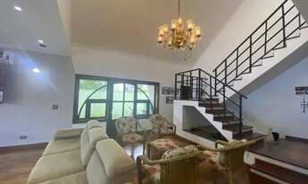 Imagem 3: Condomínio Residencial 9 Alphaville - Santana de Parnaíba