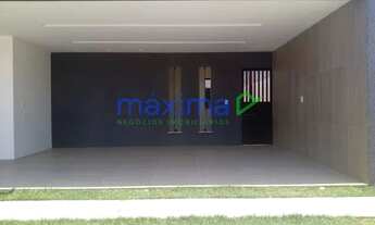 Imagem 4: Casa no Cond. Quintas da Barra