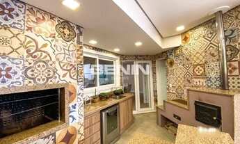 Imagem 7: CANOAS - Casa de Condomínio - IGARA