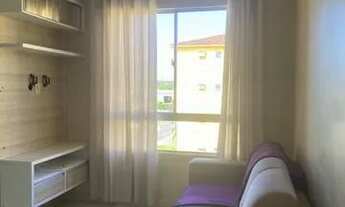 Imagem 3: Aluga-se apartamento Condomínio Jasmim - Villa Jardim - R$1.500,00