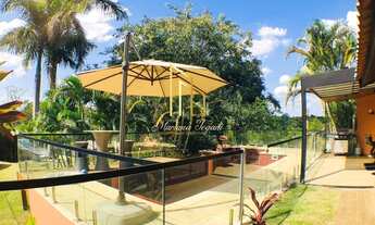 Imagem 2: ARAÇOIABA DA SERRA - RESIDENCIAL - Condomínio Portal do Sabiá