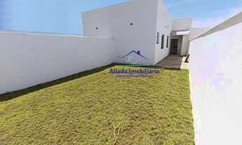 Imagem: CASA 3 QTs 140 M² SUITE 2 VGS GARAGEM QUINTAL