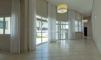 Imagem 2: Casa - Loteamento Alphaville Campinas - Campinas