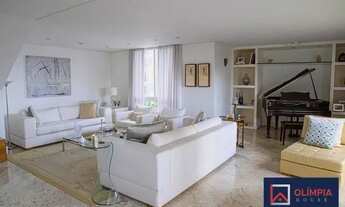 Imagem 5: Apartamento Venda Higienópolis 300 m² 4 Dormitórios