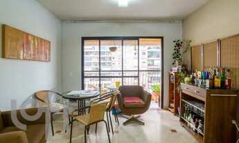 Imagem: São Paulo - Apartamento Padrão - Brooklin