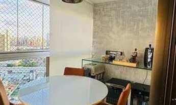 Imagem 8: Le Parc Boa Viagem 120m, andar alto, reformado e ventilado