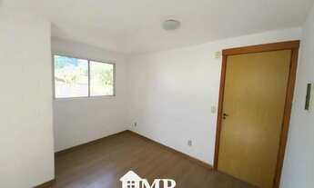 Imagem 3: Apartamento com 2 dormitórios à venda, 45 m² por R$ 96.000,00 - Santa Fé - Gravataí/RS