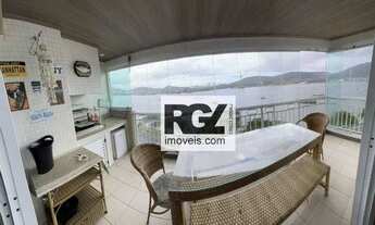 Imagem 4: 3 SUÍTES, VARANDA C/ CHURRASQUEIRA, 3 VAGAS - R$ 12 MIL PACOTE