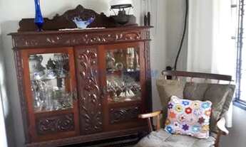 Imagem 3: Casa - Jardim Flamboyant - Campinas