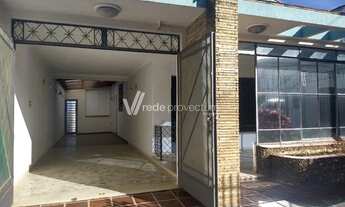 Imagem 2: Casa - Vila João Jorge - Campinas