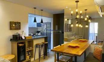 Imagem 5: Apartamento a venda em Moema 2 dormitórios