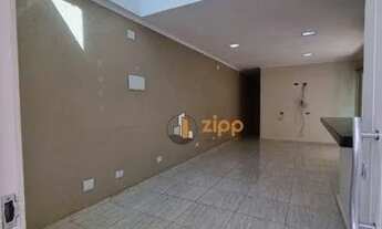 Imagem 2: Casa com 3 dormitórios, 120 m² - venda por R$ 780.000,00 ou aluguel por R$ 3.800,00/mês
