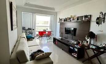 Imagem: Lindo 3 quartos mobiliado com varanda gourmet