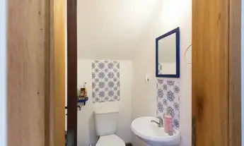 Imagem 7: Casa para Venda - 130m², 2 dormitórios, 2 vagas - Hípica