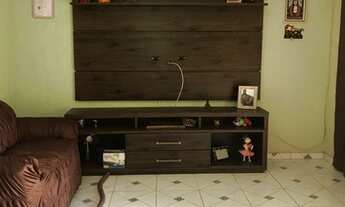 Imagem 3: Excelente casa à venda em Águas Lindas de Goiás