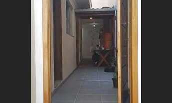 Imagem 4: CASA ASSOBRADADA - VILA HELENA - SP