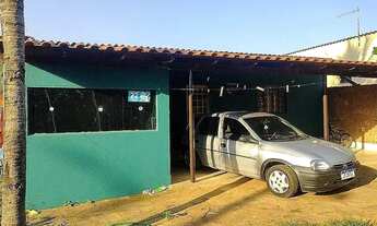 Imagem: Vendo casa em Arniqueira, urgente