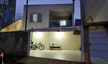 Imagem 2: Sobrado com 3 dormitórios para alugar, 92 m² por R$ 2.720,00/mês - Ponte Grande - Guarulho