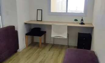 Imagem 6: Apartamento Semi Mobiliado com 2 Dormitórios ,Suite ,próximo ao Metro Carrão para alugar