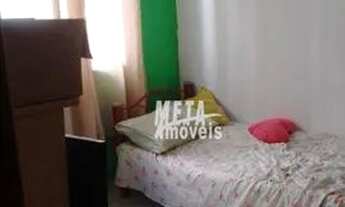 Imagem 6: Apartamento com 2 dormitórios à venda, 58 m² por R$ 100.000 - Parque Pecuária - Campos dos