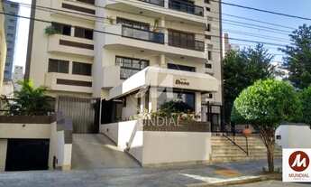 Imagem 2: Apartamento (tipo - padrao) 3 dormitórios/suite, cozinha planejada, em condomínio fechado