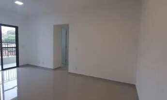 Imagem 4: Apartamento com 2 dormitórios para alugar, 59 m² por R$ 1.800,00/mês - Jardim Vera Cruz