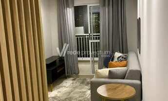 Imagem 3: Apartamento - Residencial Parque da Fazenda - Campinas