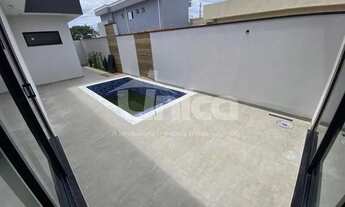 Imagem 2: Casa - Parque Ortolândia - Hortolândia