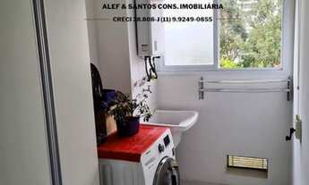 Imagem 6: Apartamento para venda em Vila Andrade - São Paulo - SP