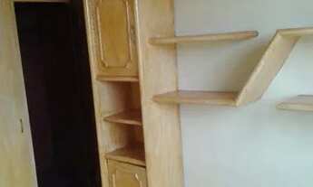 Imagem 5: Apartamento com 2 dormitórios para alugar, 80 m² por R$ 1.580,00/mês - Dionisio Torres - F