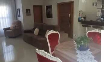 Imagem 5: Linda casa com 3 dormitórios,2 suítes - Cond. Jardim Mônaco