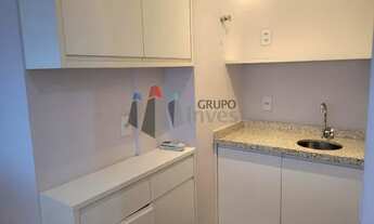 Imagem 6: Sala para alugar, 71 m² por R$ 6.288,14/mês - Cambuí - Campinas/SP