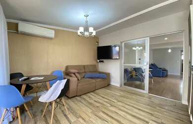 Imagem 7: BARBADA!!! Apto de 4 quartos MOBILIADO em Meia Praia - Itapema - SC